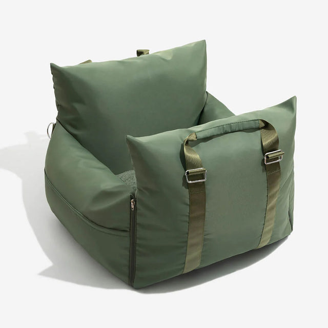 ComfyGuard Waterproof Dog Travel Seat