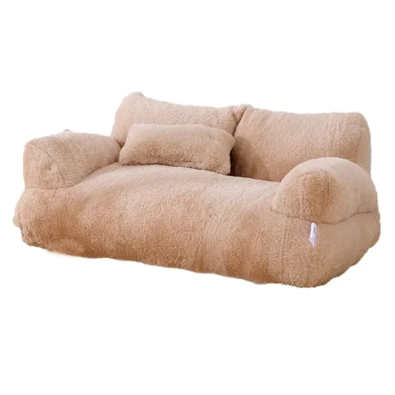 Comfortable Cat Sofa