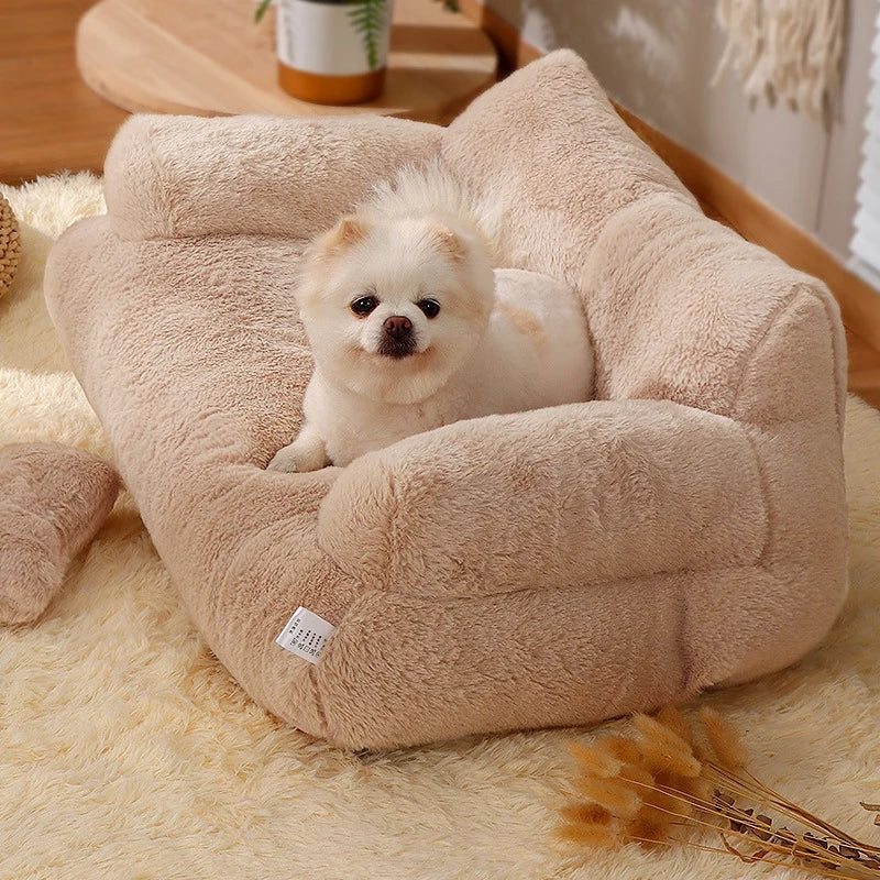 Comfortable Cat Sofa